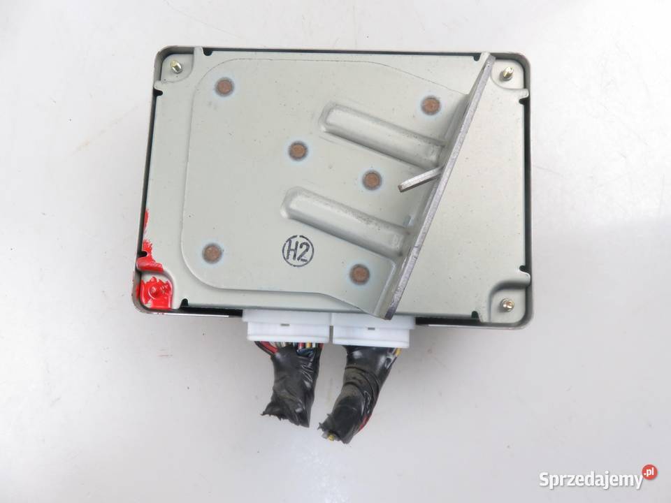 MODUŁ NAPĘDU NISSAN PATHFINDER R51 33084EA317 sprzedam