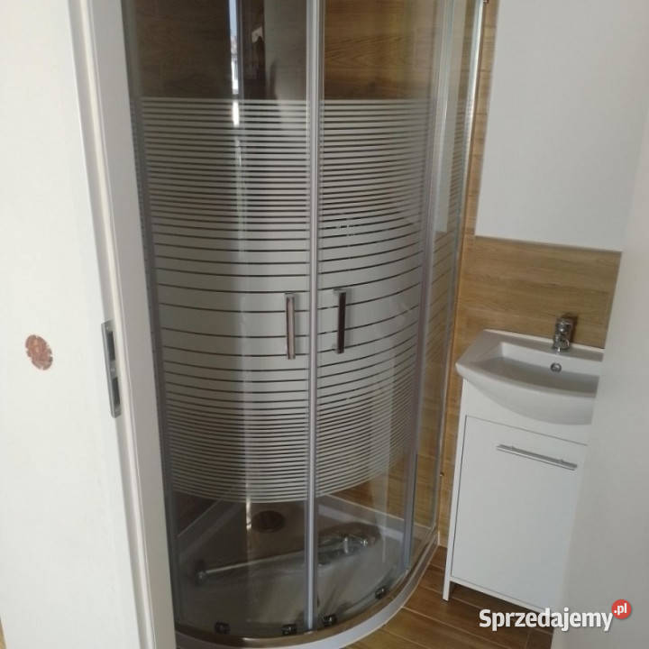 1pokojowy lokal 15m2 z łazienką aneksem Piętro 1 Łomianki sprzedam