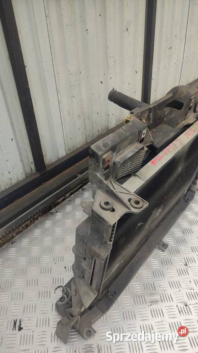 FIAT STILO 18 16V 5D 0110 WENTYLATOR CHŁODNICE osobowe Włoszczowa