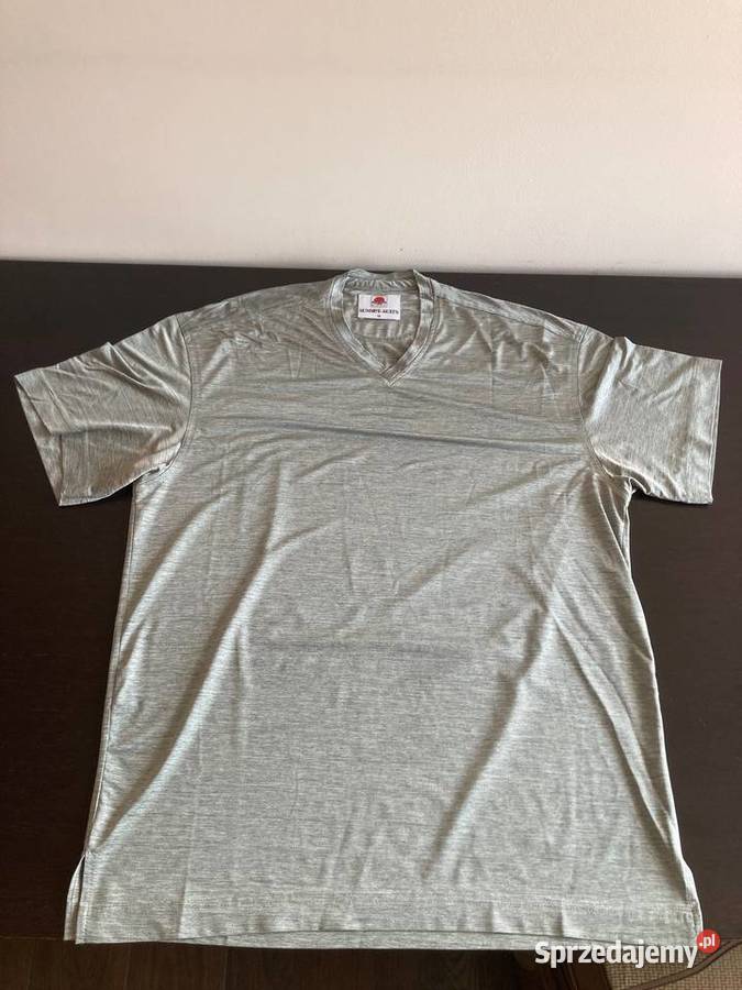 Elegancki Tshirt Sunset Suits rozmiar M Rozmiar M Elbląg
