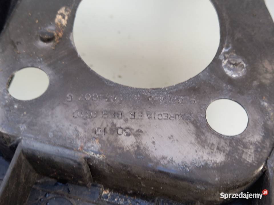 AUDI A4 B7 III 07r pas przedni wzmocnienie świętokrzyskie Kielce