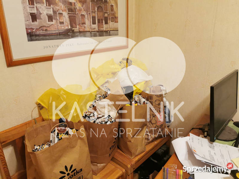 Wywóz mebli z mieszkań Wisła Kastelnik