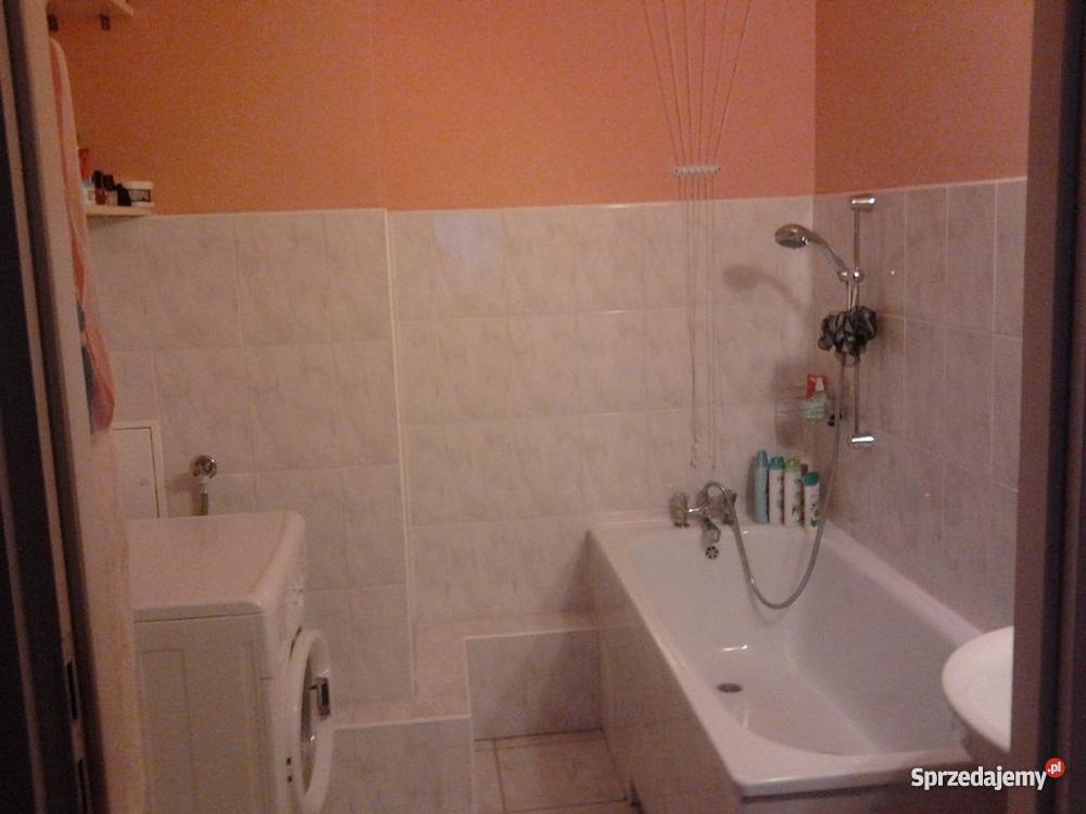 Odstąpie TBS Wrocław Poleska sieć Wrocław