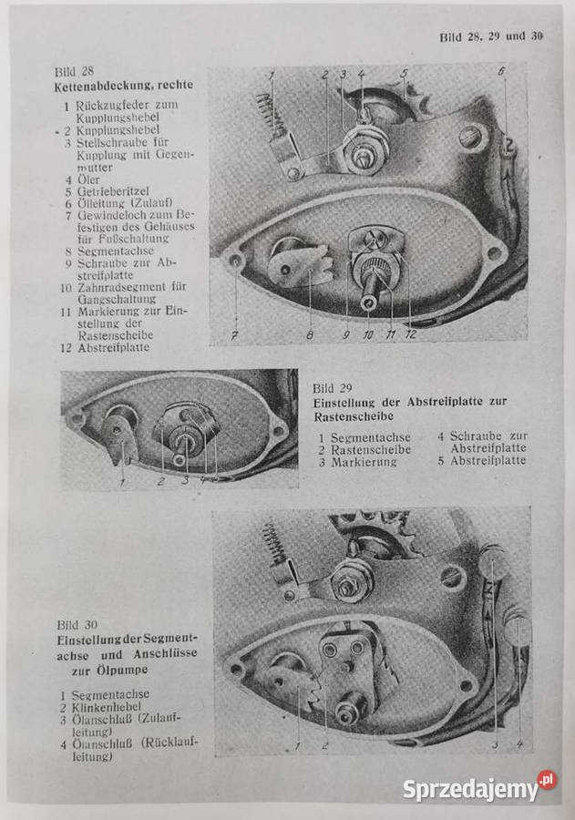 Victoria model KR 35 SNWH Opis i instrukcja pomorskie Lębork sprzedam