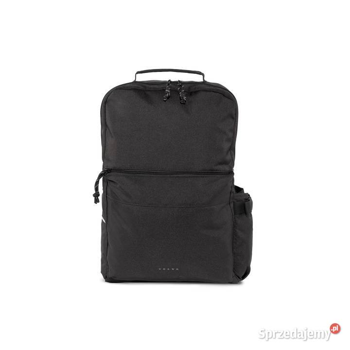 VOLVO plecak 135l Charcoal Fjord Blue