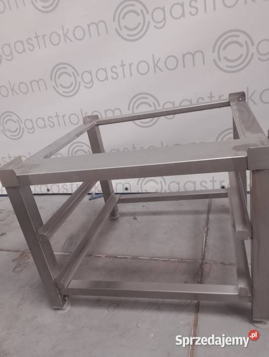 Podstawa pod zmywarkę 595x57x47 Gastronomia Wrocław