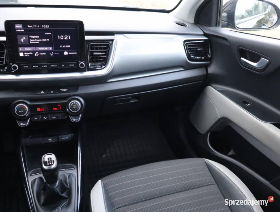 Kia Stonic 10 TGDI Piaseczno sprzedam