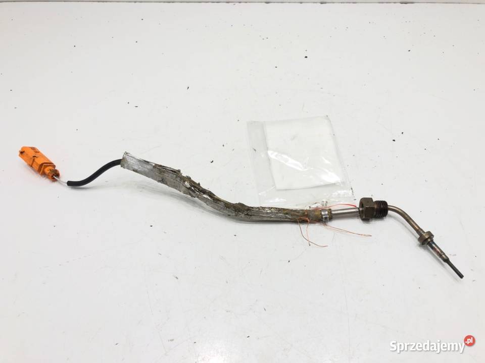 CZUJNIK TEMPERATURY SPALIN AUDI A6 C7 4G0906088N