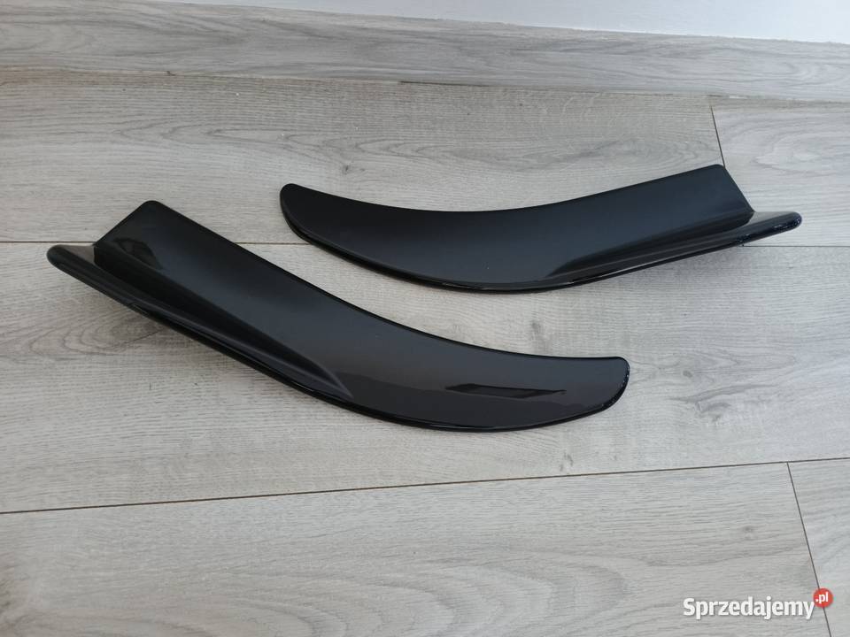 Sprzedam dokładkisplittery Udorpie