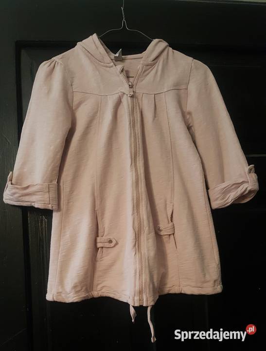 LATO bluza z kapturem ZARA 910 lat Zara Kraków