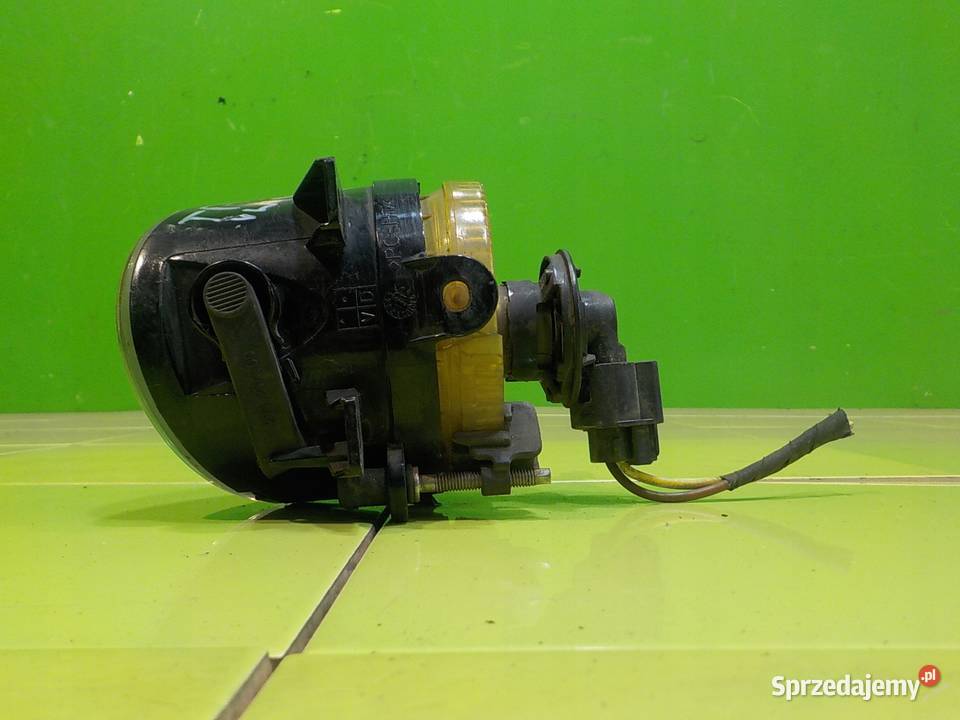 VW UP 10 B 13r 3D halogen prawy 1T0941700D