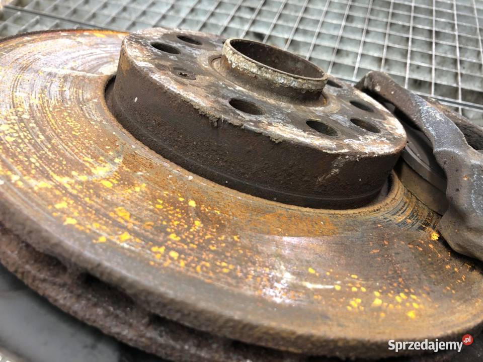 ZWROTNICA PRAWY PRZÓD VW GOLF VII 16 90