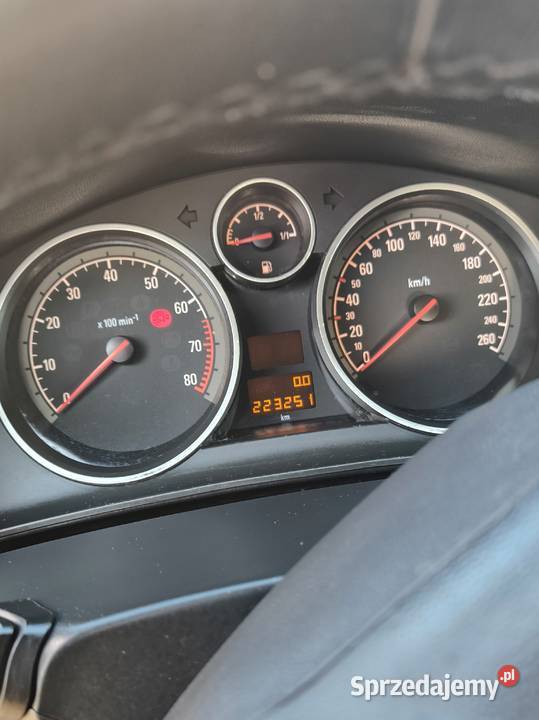 Opel Astra 16 Enjoy EasyTronic Super Stan nieuszkodzony lubelskie Chełm
