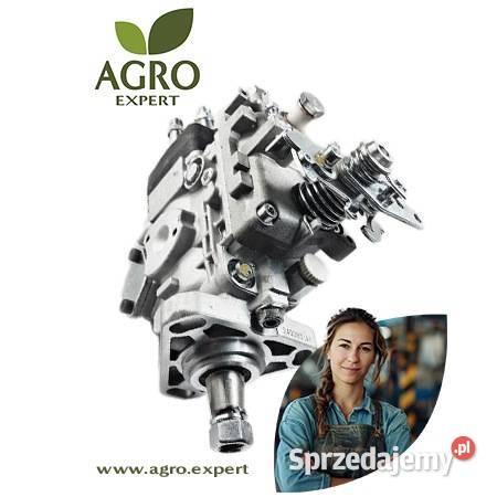 POMPA WTRYSKOWA CASE IH J917935 3917935 zachodniopomorskie