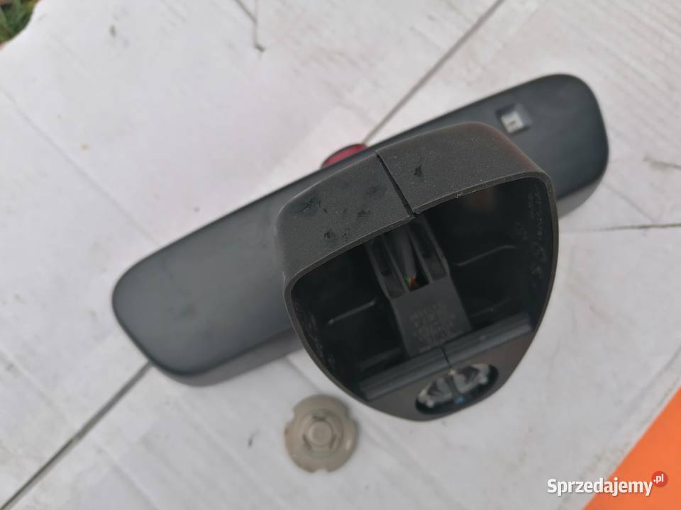 lusterko wewnetrzne fotochromaryczne BMW X3 E83 Ladeniska sprzedam