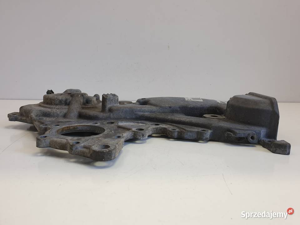 Toyota Yaris Verso 13 VVTi OBUDOWA ROZRZĄDU Chełm