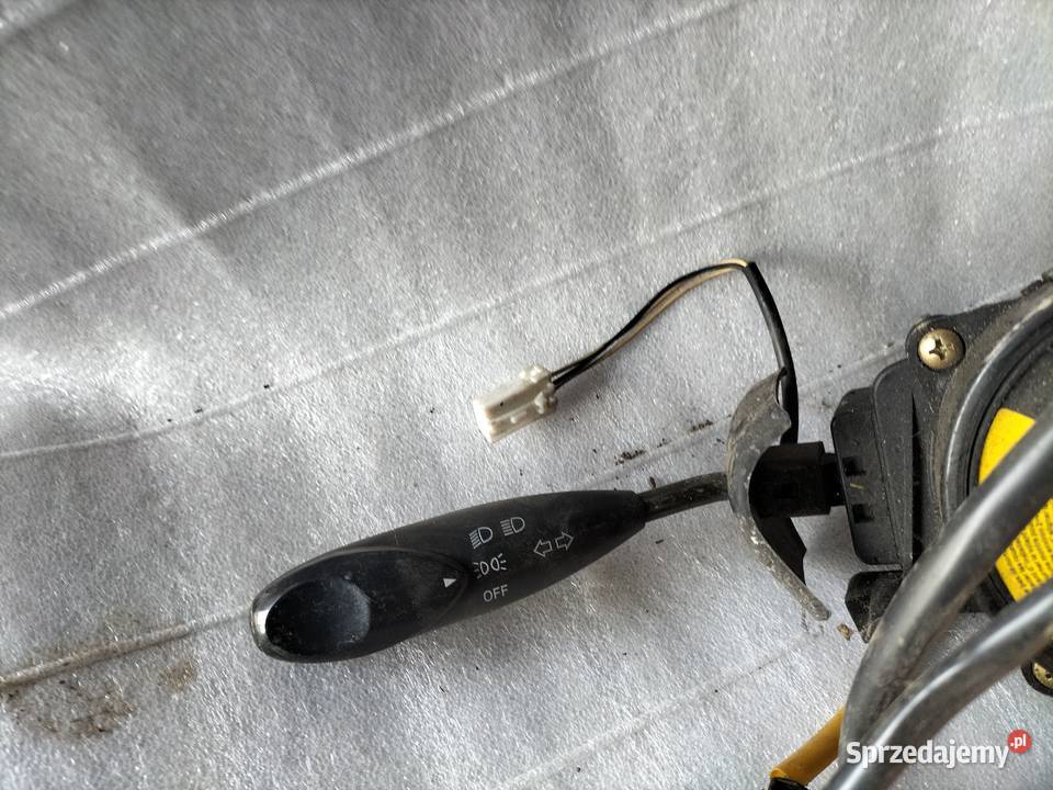 PAJĄK MANETKA CHEVROLET Daewoo 5083301240 Kamień-Kolonia