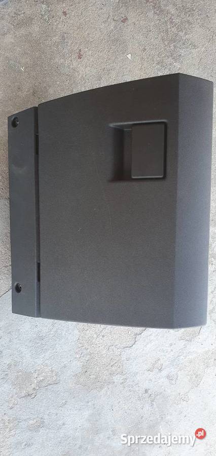 Schowek pasażera Opel Meriva A 13119309