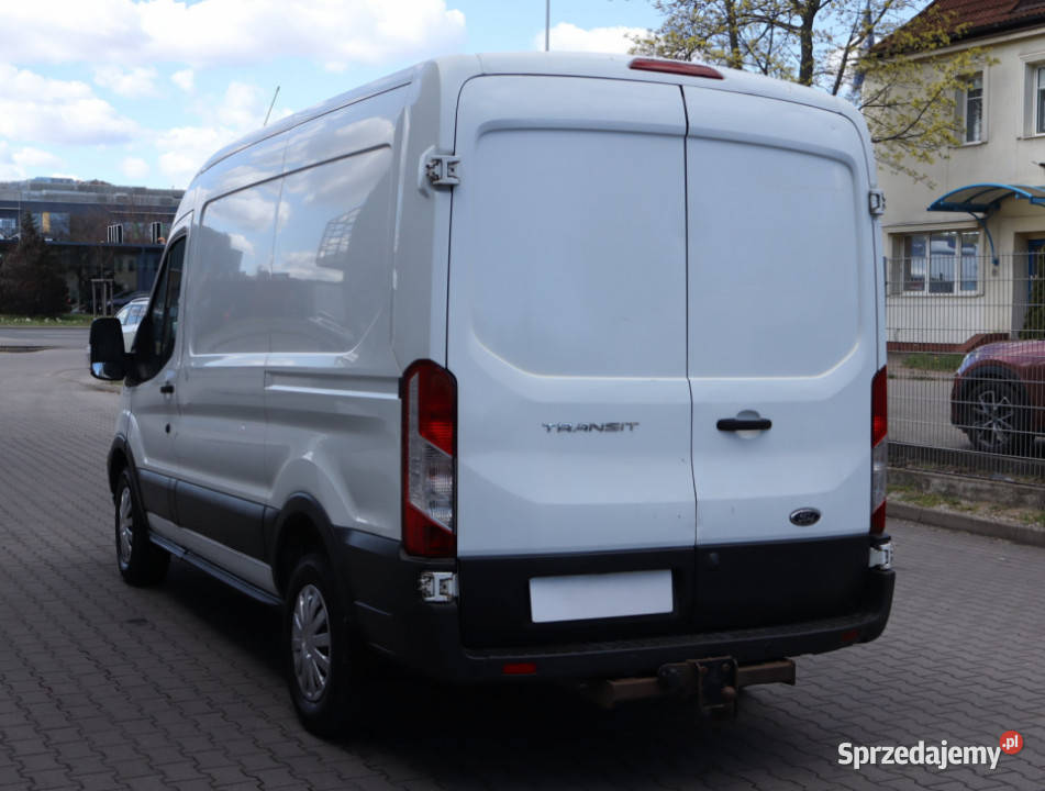 Ford Transit 20 EcoBlue Piaseczno