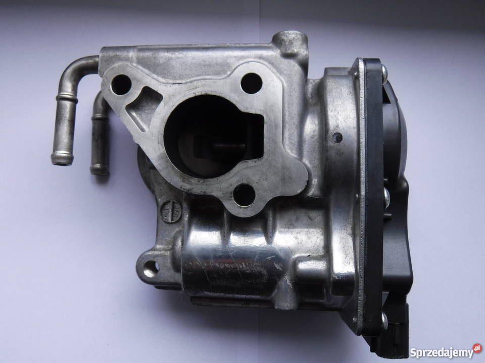 EGR Zawór Toyota 250026010 silnik 22DCAT kolektory ssące