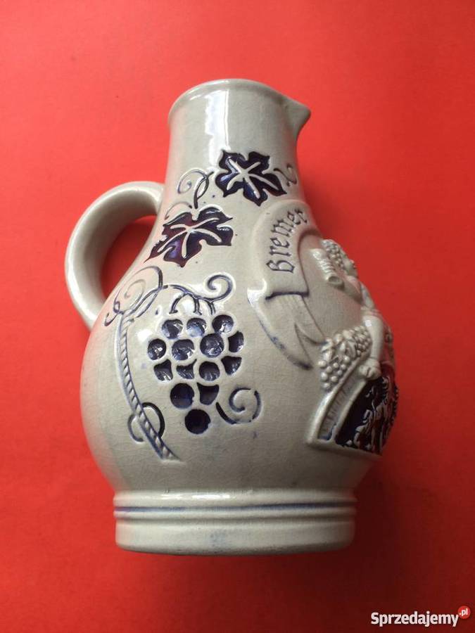 406 Dzbanek do Degustacji Wina Szczecin