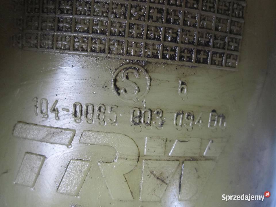 ASTRA G 18 16V pompa wspomagania 104008500309400