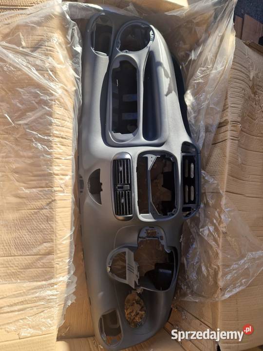 Deska rodzielcza Seicento Sporting Nowa 1km małopolskie