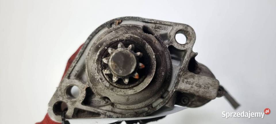 ROZRUSZNIK VOLKSWAGEN TOURAN 1005831311 Lipno