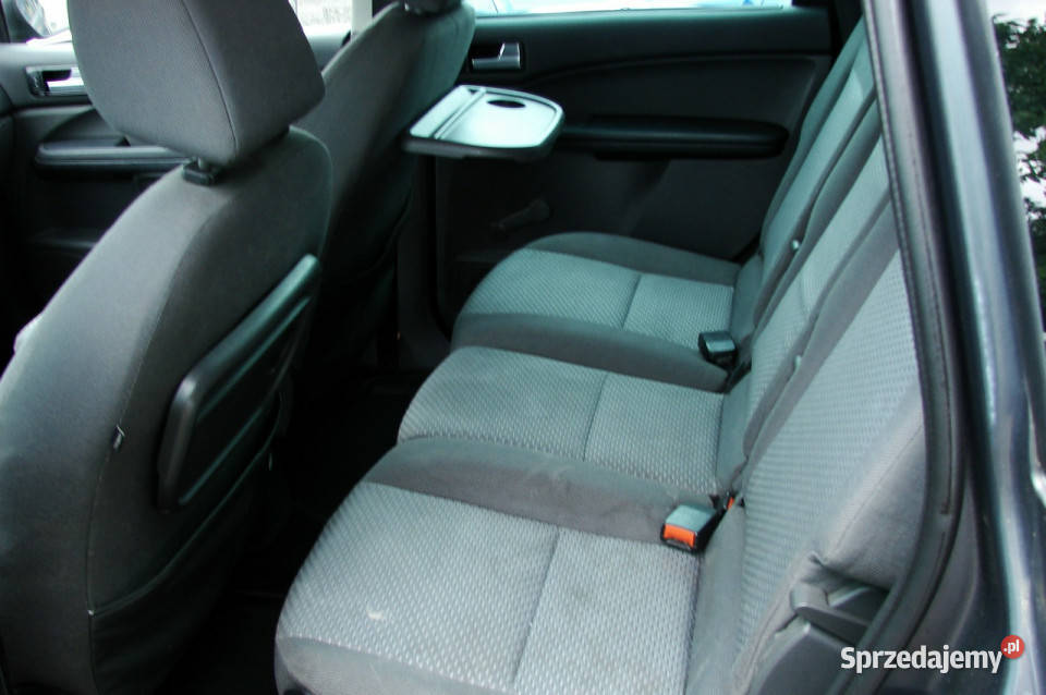Ford C 16 E 120 I 20032010 Piła