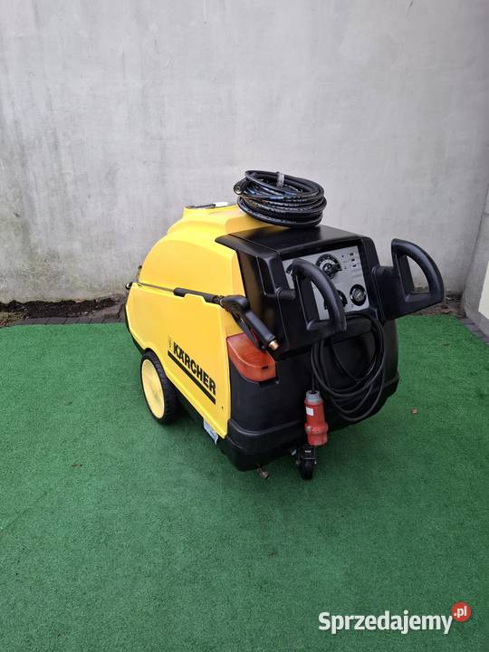 Myjka Gorąco wodna KARCHER HDS 895 M Eco Radom
