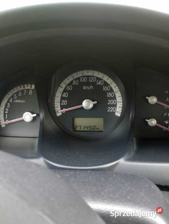 Kia sportage 141KM Białystok