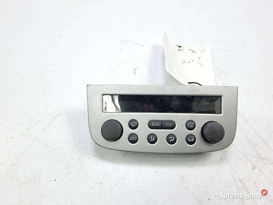 PANEL KLIMATYZACJI OPEL CORSA C 013123400 osobowe Lipno sprzedam