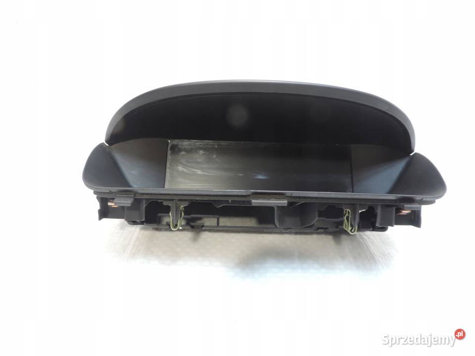 RADIO WYŚWIETLACZ OPEL MOKKA 95387525 PANEL