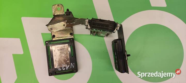 Komputer Sterownik Rexroth R917004919 Podnośnik wielkopolskie