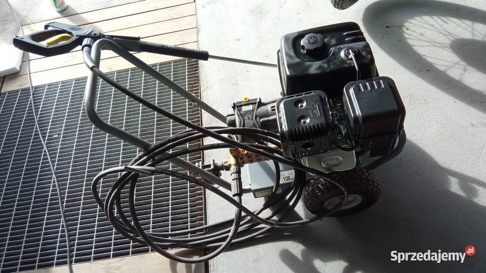 Karcher myjka spalinowa HD 823 G Krzywosądz