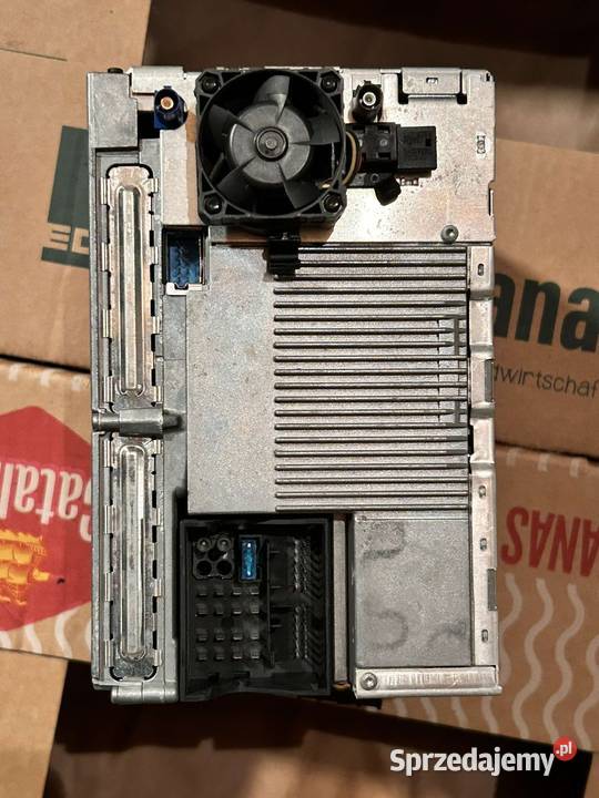 Radio nawigacja bmw e90 e91 e92 Warszawa