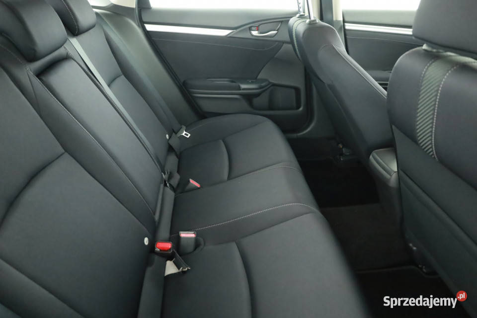 Honda Civic 15 VTEC isofix Piaseczno