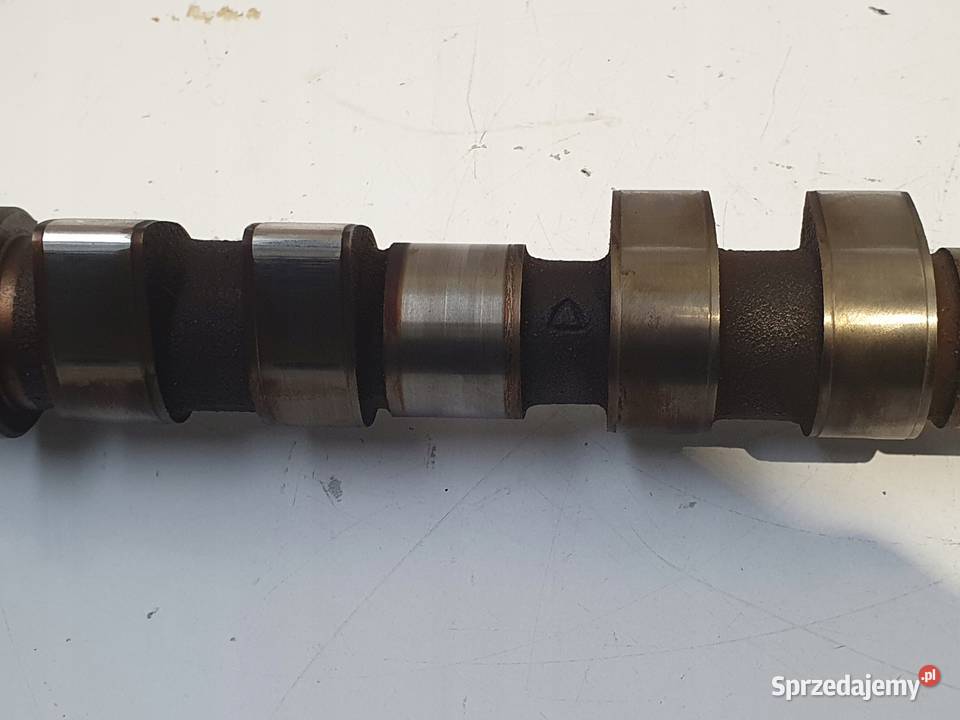 WAŁEK ROZRZĄDU ssący Volvo S80 S60 V70 II 24 B Chełm