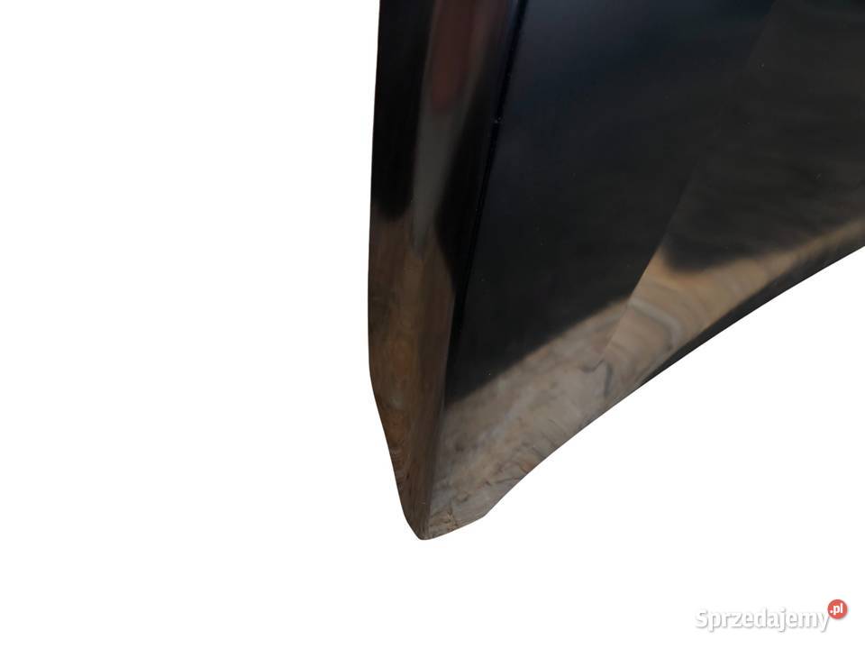 Peugeot 508 I 20112014 przed liftem Maska