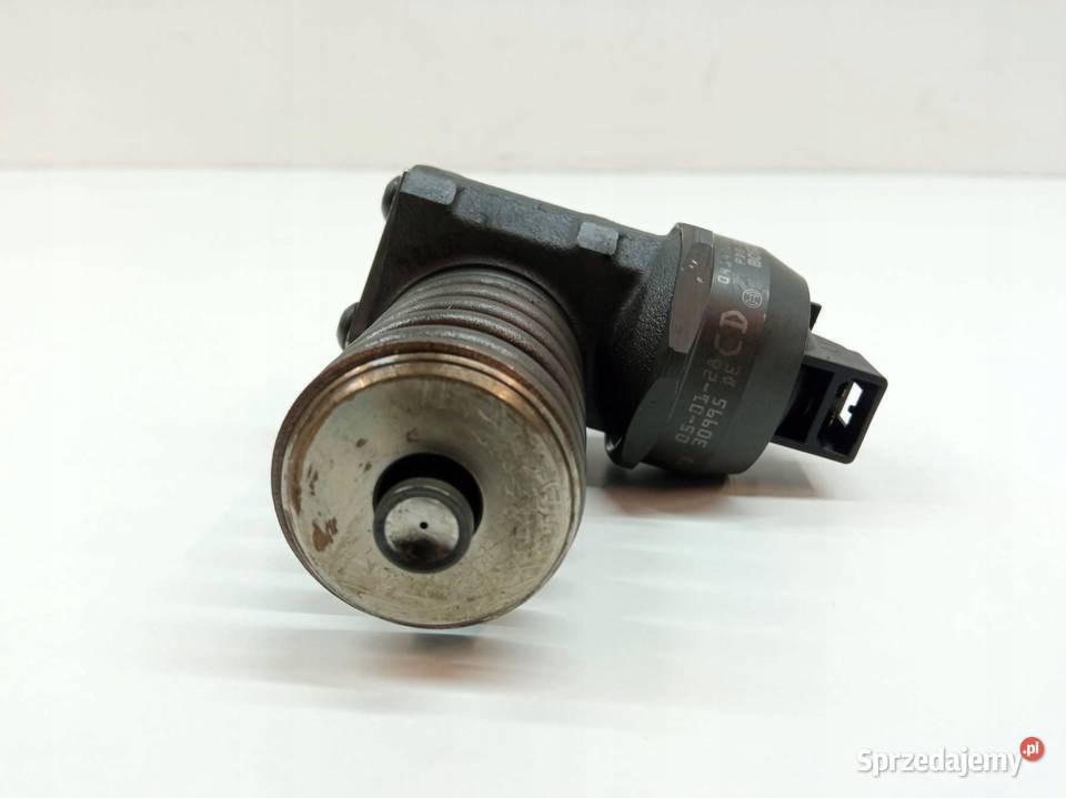 POMPOWTRYSKIWACZ 038130073BA 19 TDI Audi A6 II świętokrzyskie
