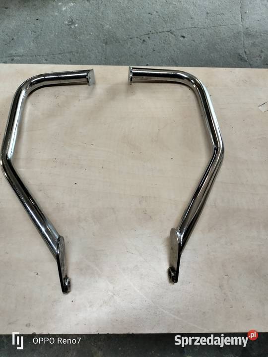 Kawasaki WN 750 gmole Pozostałe Łubno sprzedam