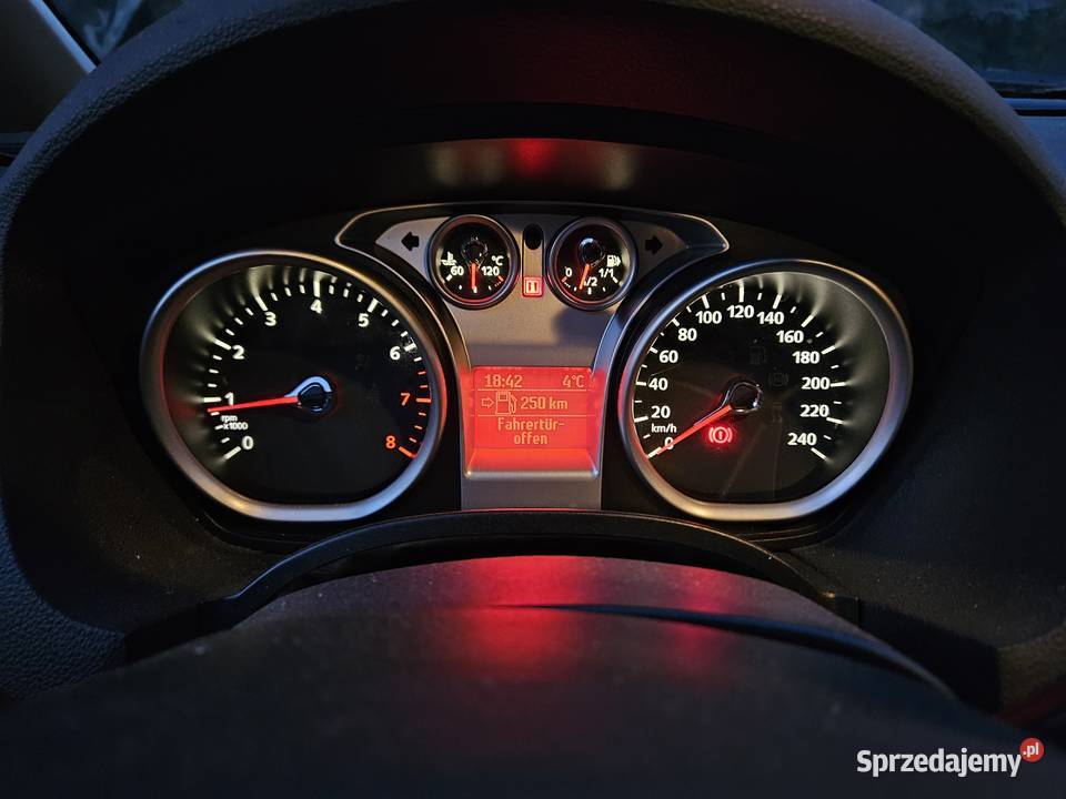 16 LPG 150 przebieg serwis nieuszkodzony Pawlikowice sprzedam