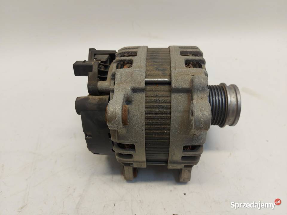Ford Tourneo Connect III MK3 CADDY 2K7