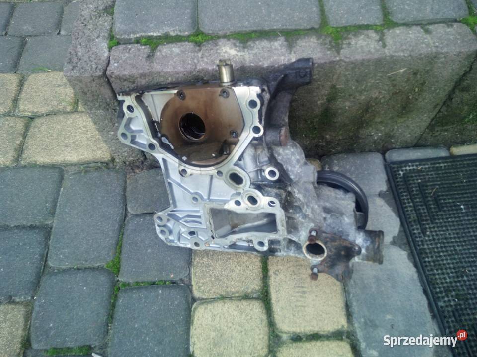 Opel Z18XER pompa oleju wody Hrubieszów