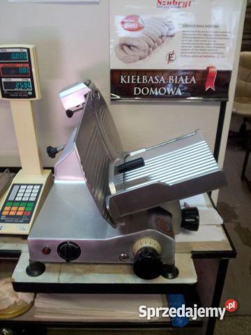 Krajalnica Mistro Kraków