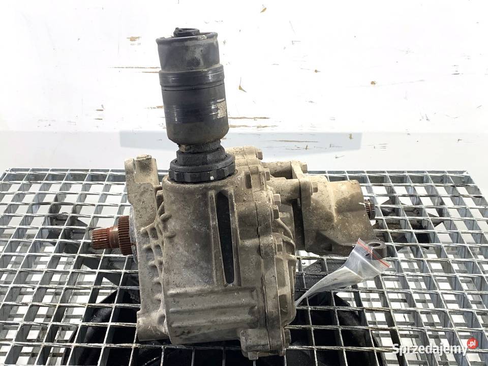 REDUKTOR MINI COUNTRYMAN R60 9811688 1016 16 190 osobowe