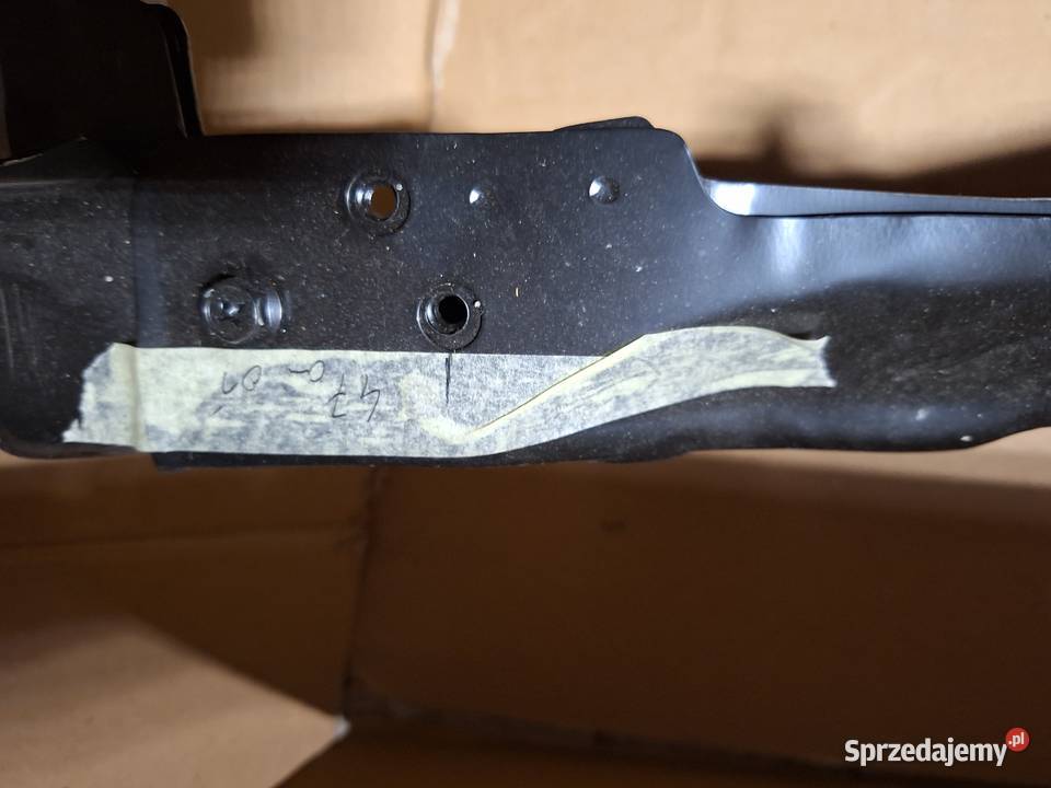 Pas przedni HONDA JAZZ 2008 sprzedam