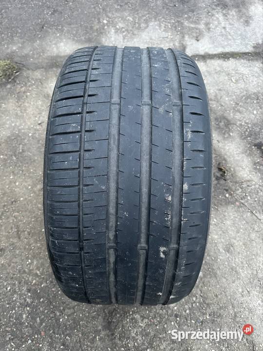 Falken Azenis FK510 295 25 22 opona letnia stan 295