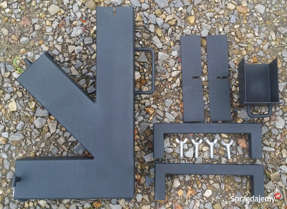 Piecyk rakietowy Jodłownik