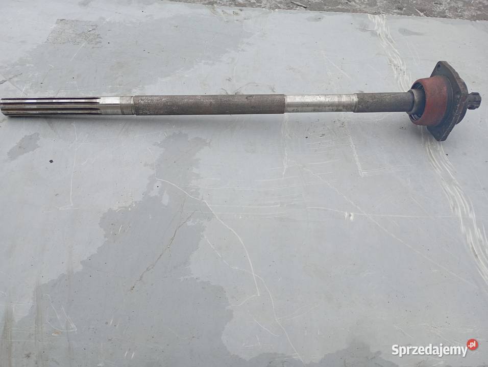 Sprzedam oryginalny wałek WOM Ferguson TEATED 20 Gniezno sprzedam